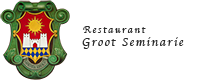 Restaurant Groot Seminarie Logo